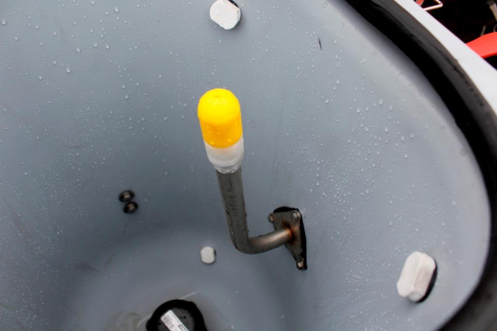 Rozwadniacz UNIA dysza płucząca