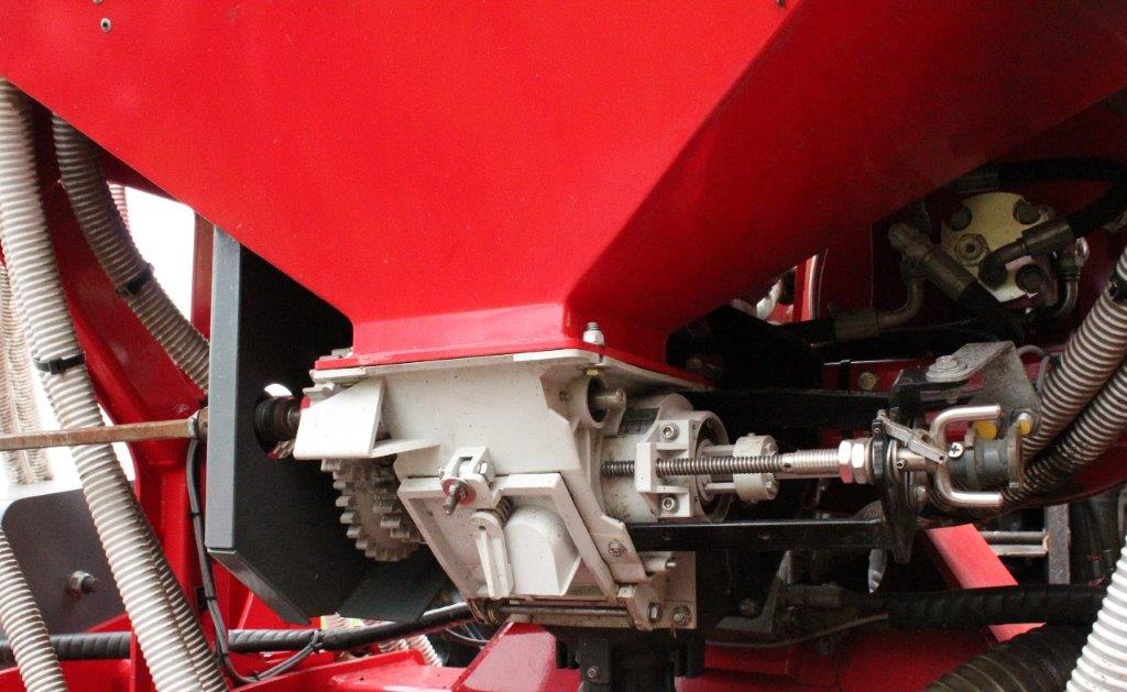 FENIX G aparat wysiewający