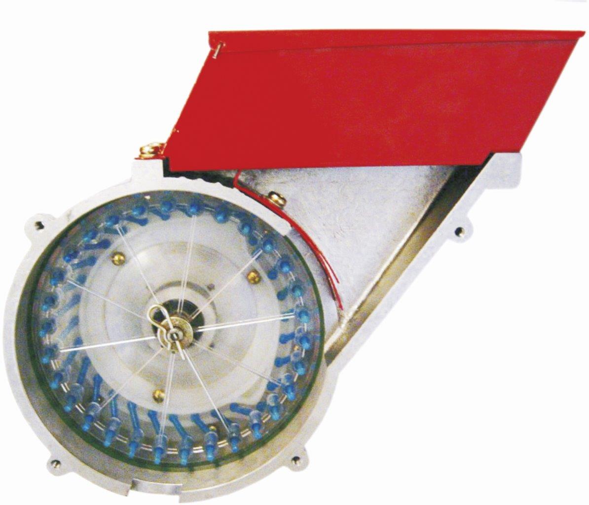 kruk korpus wysiewajacy kopia