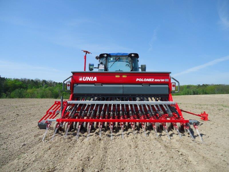 POLONEZ 550 3D 2