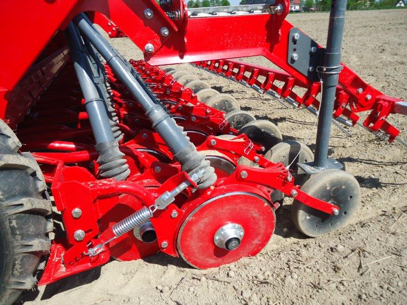 Polonez 550 redlica skrajna