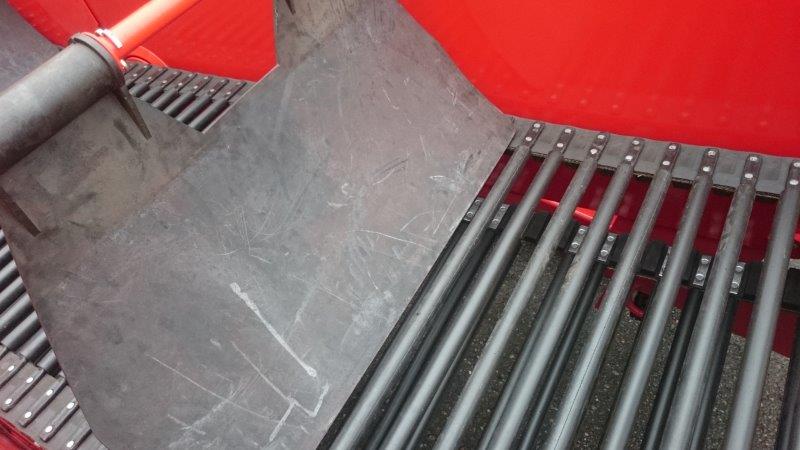 BOLKO gumowe płaszcze