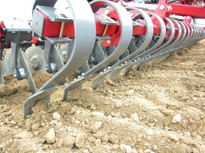 FENIX 3000 6 Włóka hydrauliczna