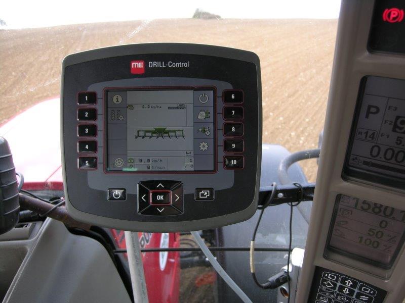 FENIX 3000 komputer ME