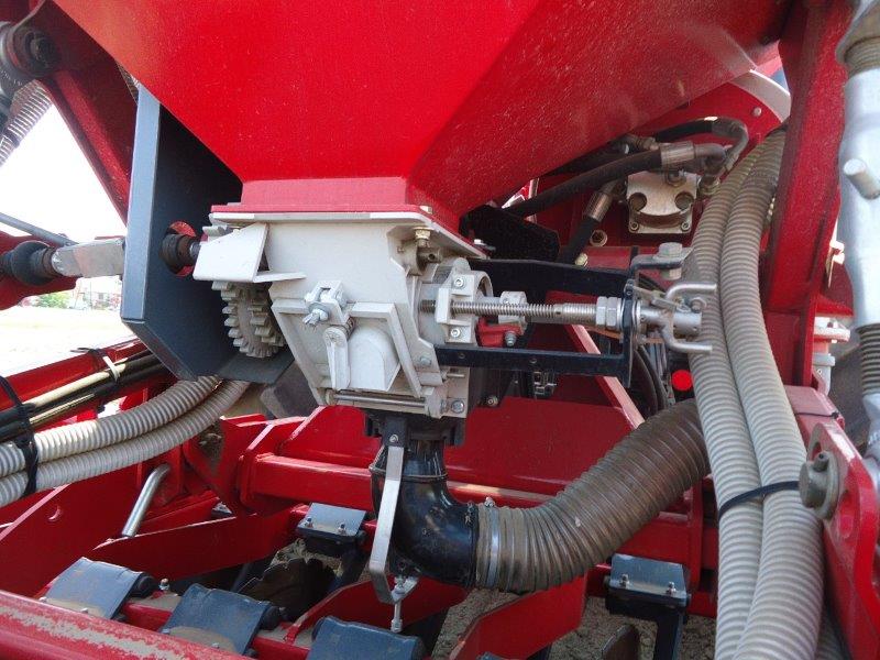 FENIX 700 aparat wysiewający