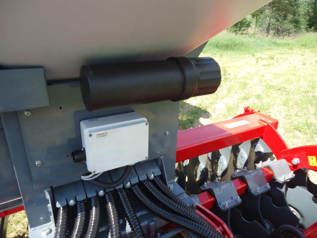 FP 250 tuba na instrukcje