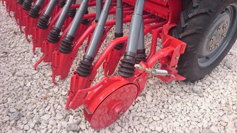 Polonez 550 redlice stopkowe