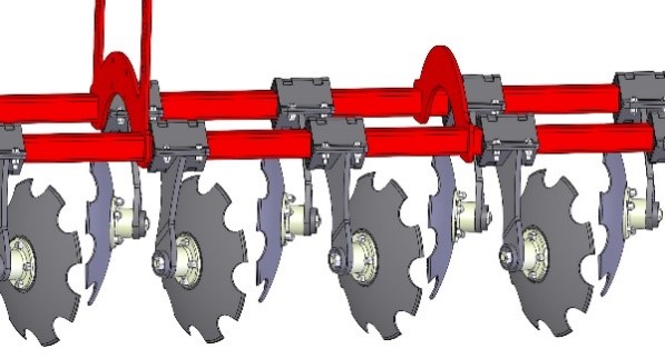 piasta bez obslugowa 3