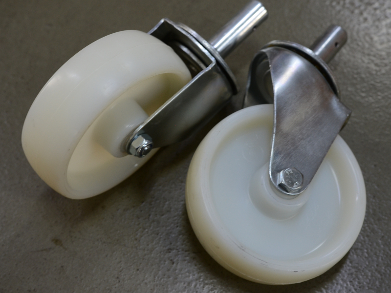 mxl kola transportowe