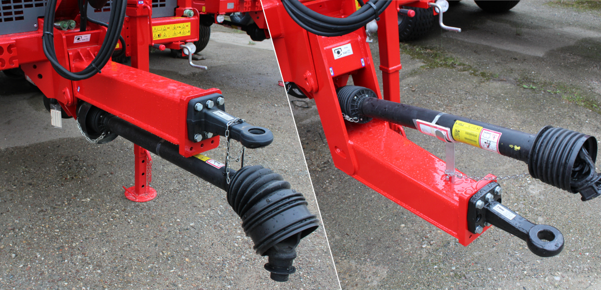 tytan premium dyszel