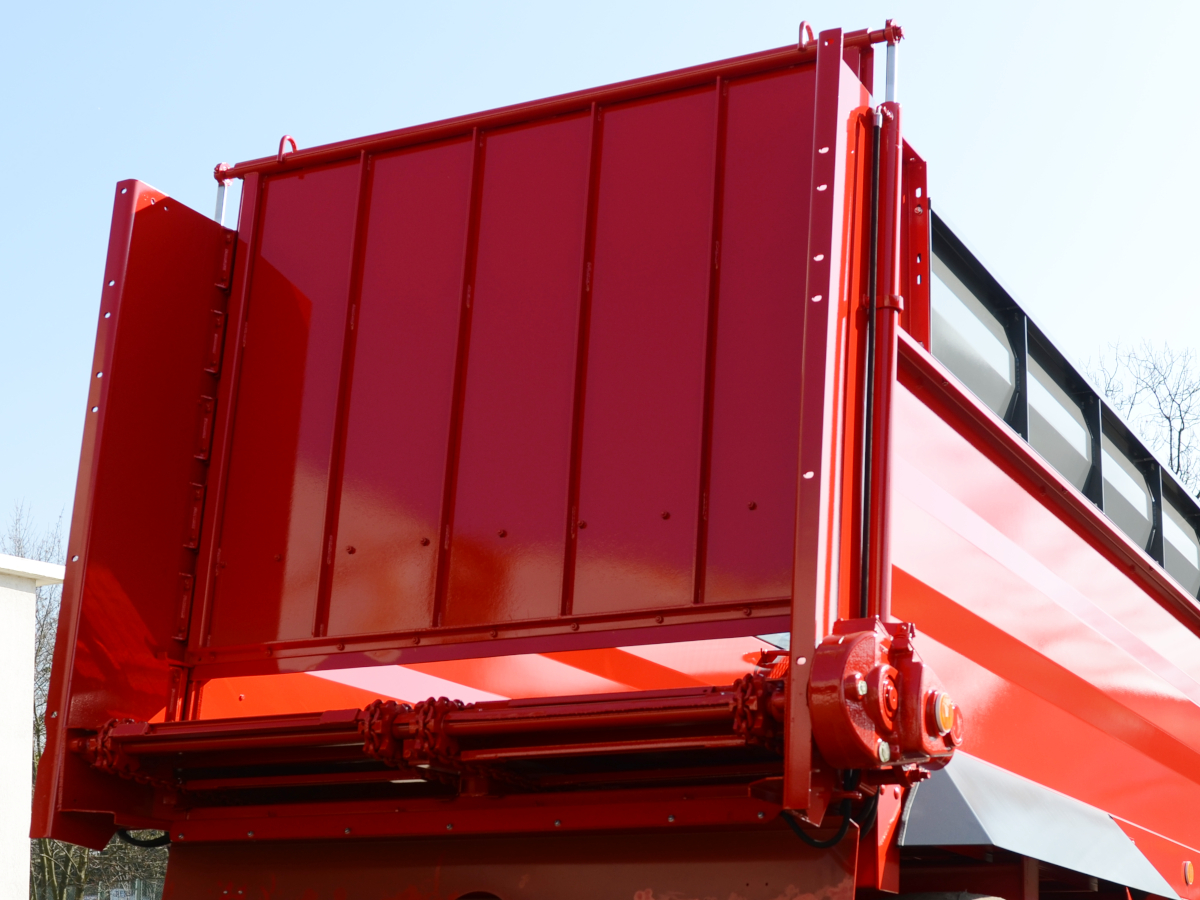 tytan premium zasuwa