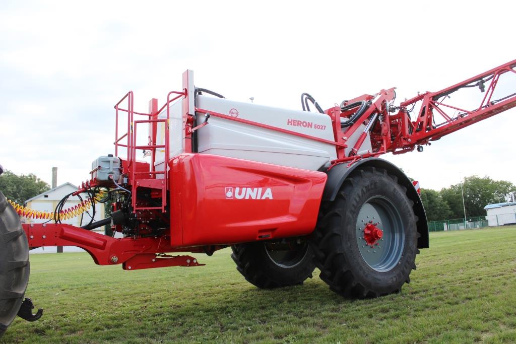 Zbiornik gł&oacute;wny