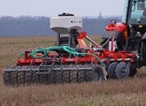 ARES L DRIVE ETA 200