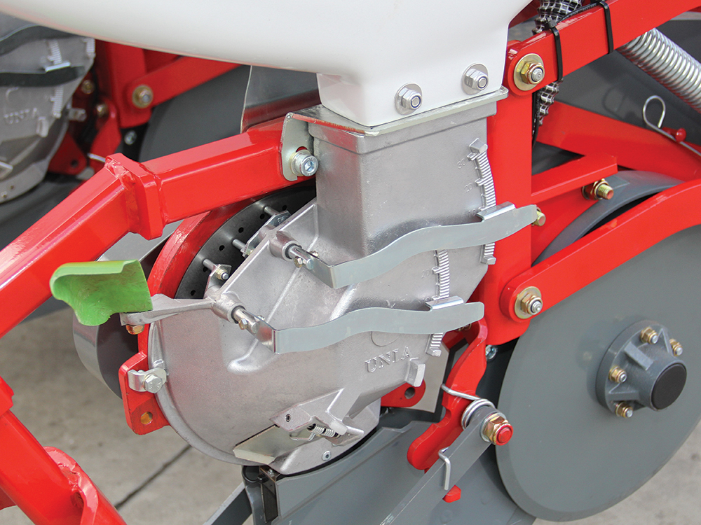 dzwignie do reg selektrow