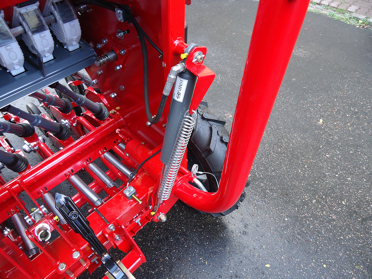 polonez duplo znaczniki