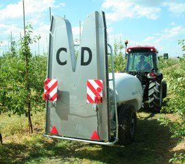 opryskiwacz sadowniczy_ŚLĘZA_1500_CD PLUS