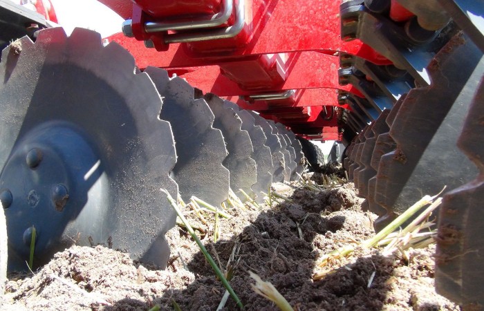 FENIX 3000 talerze m