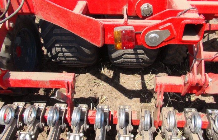 FENIX 3000 zagęszczenie m