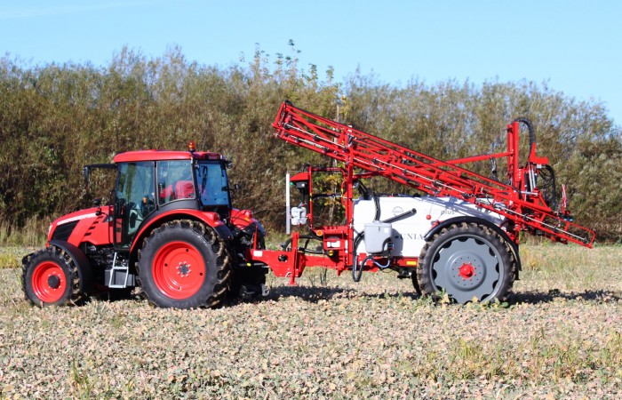 Opryskiwacz przyczepiany_UNIA_PLUS_2021_1