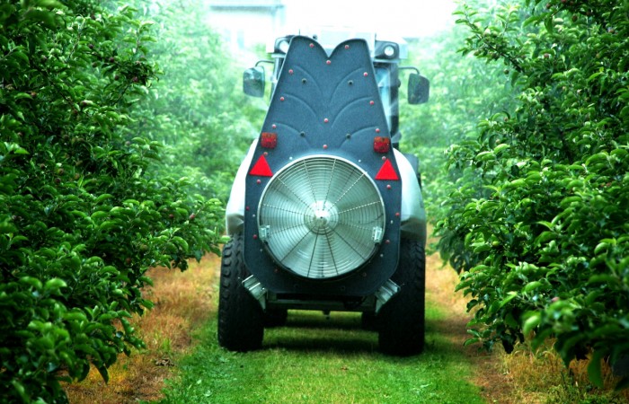 Opryskiwacz sadowniczy_ŚLĘZA_DUET_1