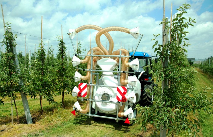 Opryskiwacz sadowniczy_ŚLĘZA_OKTOPUS_1