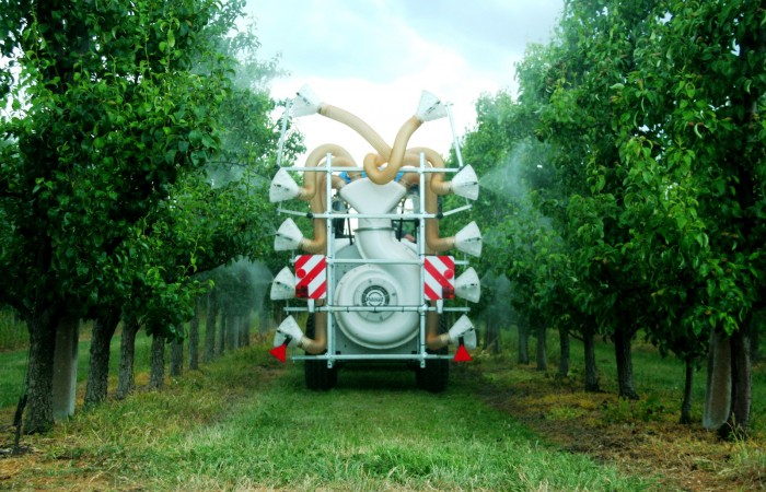 Opryskiwacz sadowniczy_ŚLĘZA_OKTOPUS_2