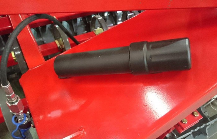 PLUS 400 - tuba na instrukcję